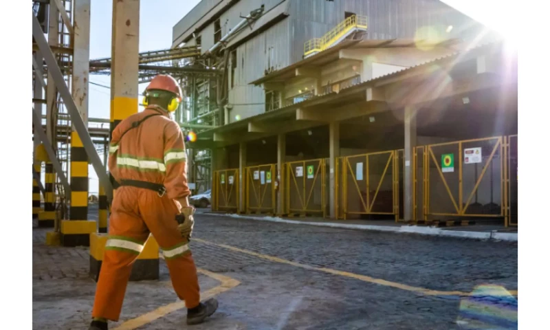 Forge and Smith - Equinox Gold