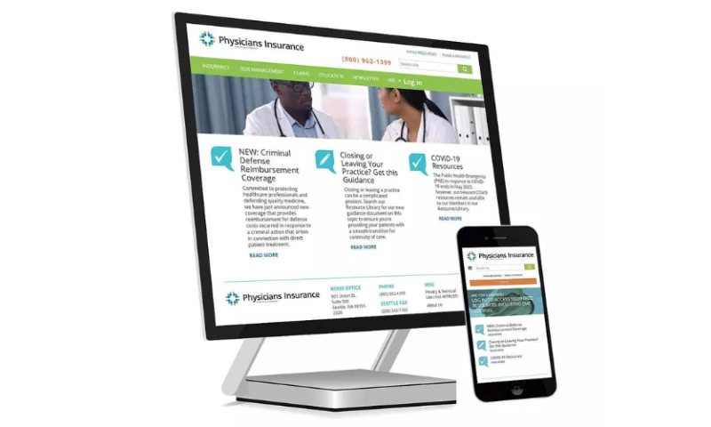 Physicians Insurance