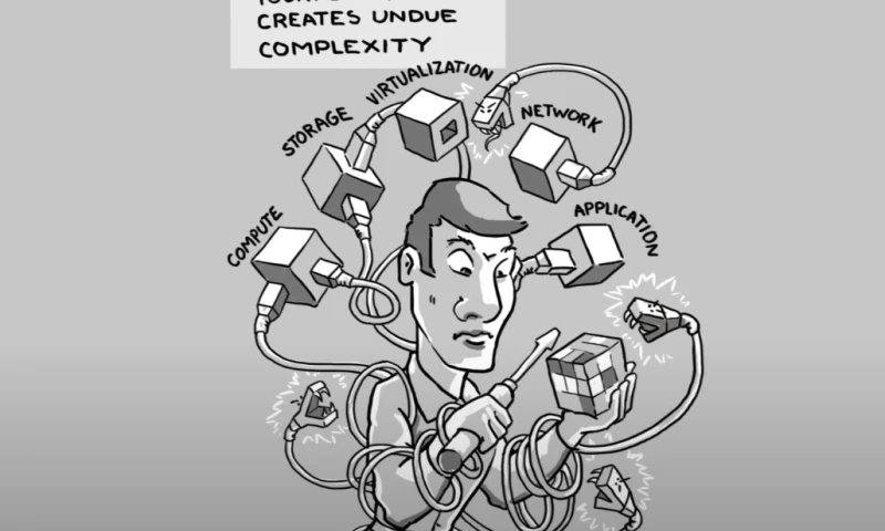 Illustrate concepts and messaging with flare.