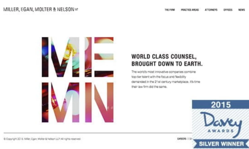 PaperStreet - Miller Egan