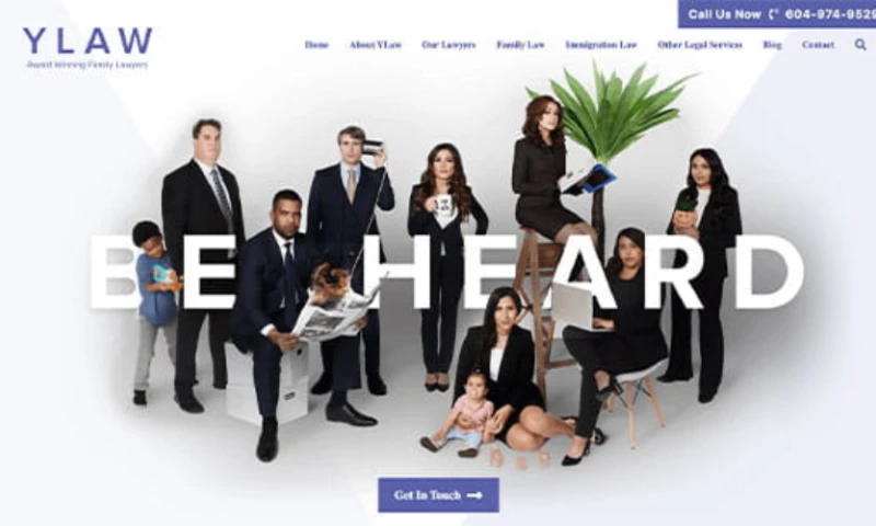 PaperStreet - YLaw Group