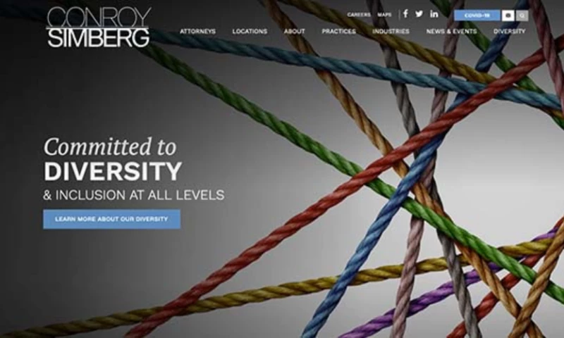 PaperStreet - Conroy Simberg