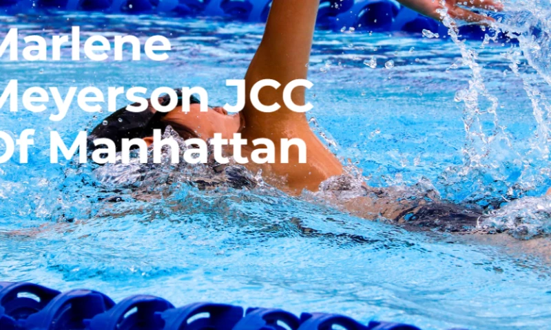 Marlene Meyerson JCC Of Manhattan