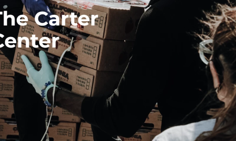 The Carter Center