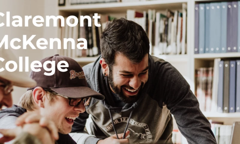 Claremont McKenna College