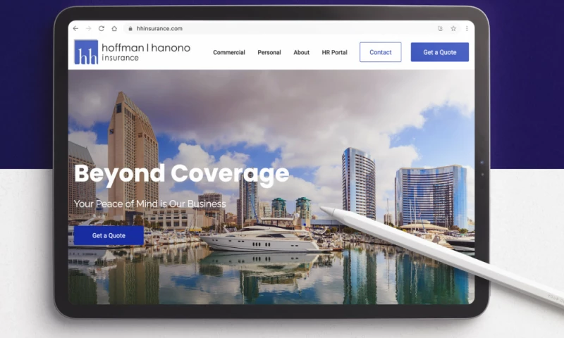 Hoffman Hanono Insurance Services