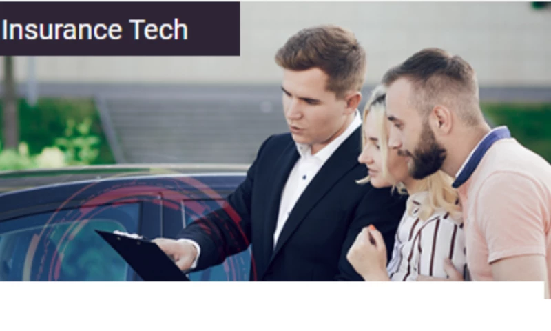 A Leading Insurer Reduces Fraudulent Claim Detection Time By 95% Through Custom BI Tool