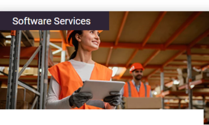 Eminent US-Based Company Streamlined Warehousing Operations by Revamping WMS Built on Legacy IBM i Technology