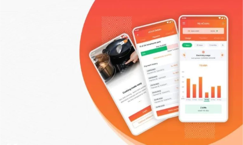 eCook ATEC Australia International Ltd.