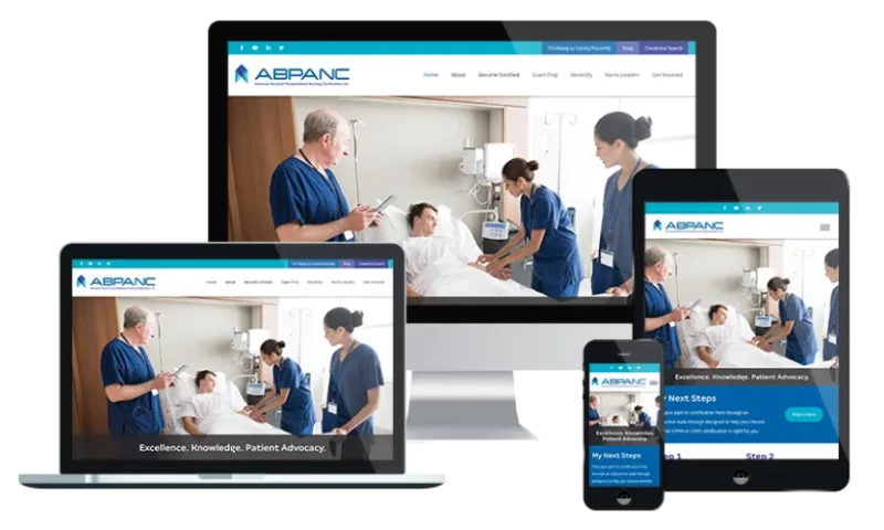 American Board of Perianesthesia Nursing Certification