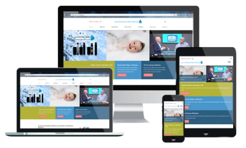 All Florida Softwater