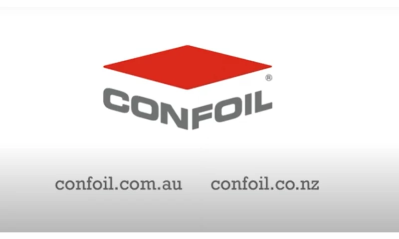 Iezzi Creative - Confoil Sustainability Video