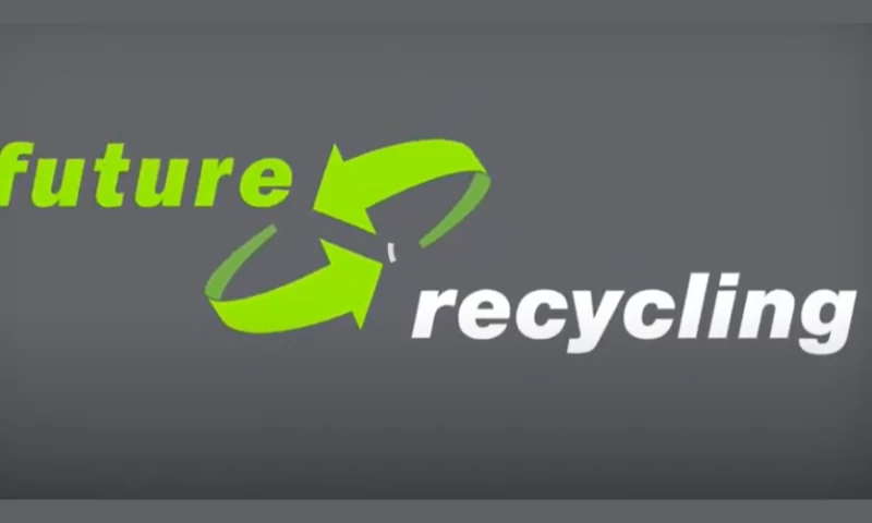 Iezzi Creative - Future Recycling Copper Video