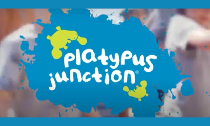 Iezzi Creative - Platypus Junction Videos