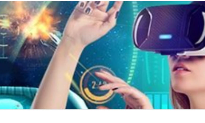 Juego Studios - VR Game