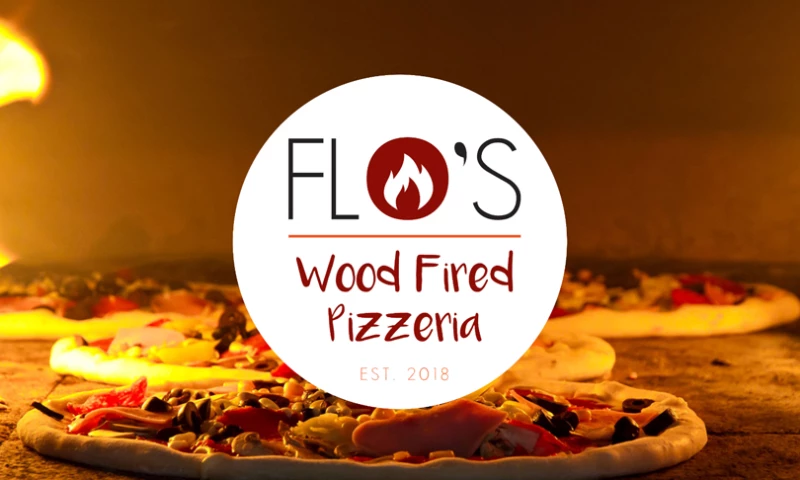 Grand Apps - Flo's Wood Fired Pizzeria