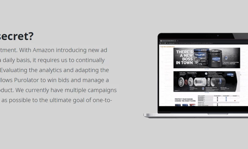 how to win on amazon