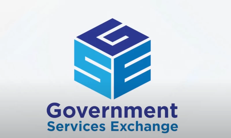 Government Services Exchange