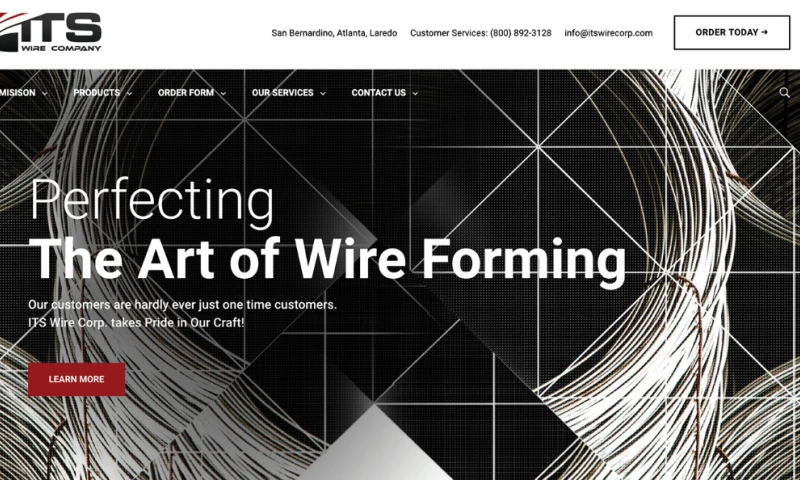 ITS Wire Company