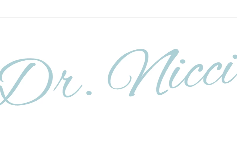 Jeremy Buff - Dr. Nicci