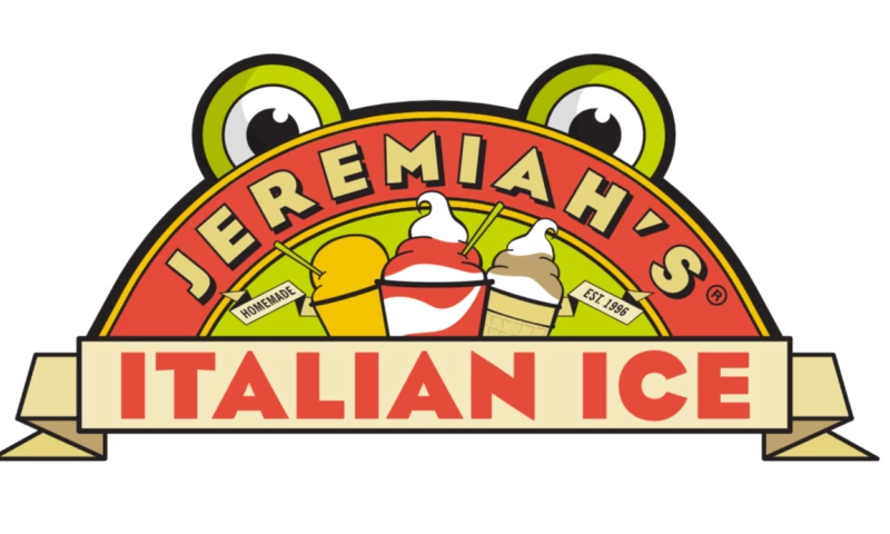 Jeremy Buff - Jeremiah's Italian Ice