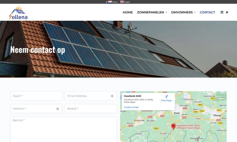 Pedro Pixel - Sollena