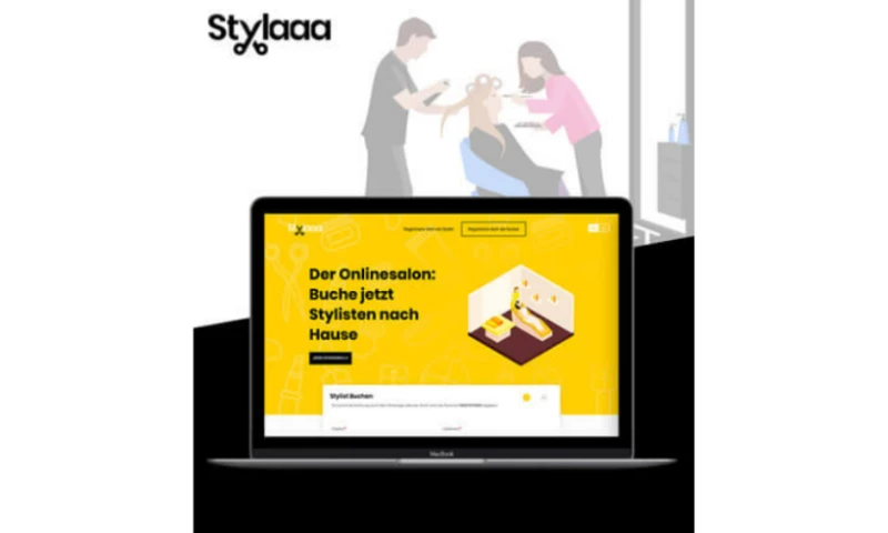 Finding a stylist is now easy