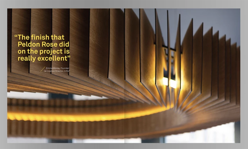 Deepwhite Design - Peldon Rose mini book series