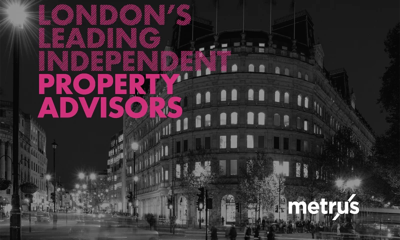 Deepwhite Design - Metrus brochure