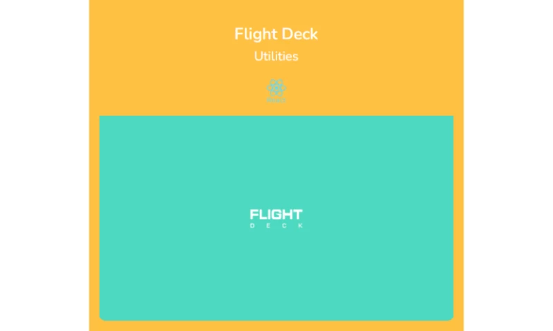 Flight Deck