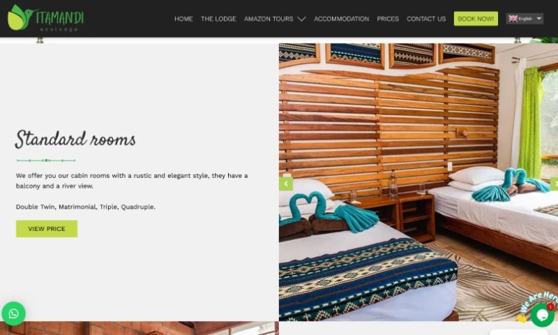 Pedro Pixel - Itamandi