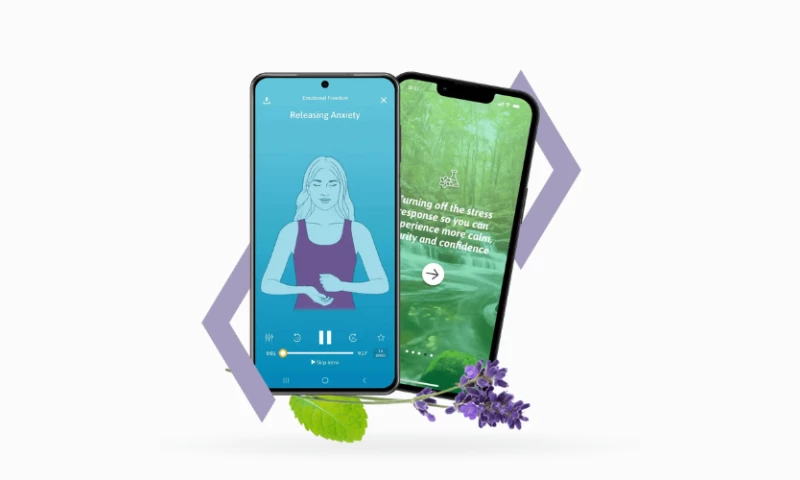 Rapptr Labs - Tapping Solution