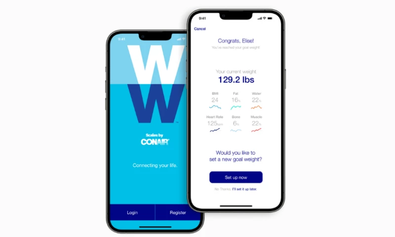 Rapptr Labs - CONAIR