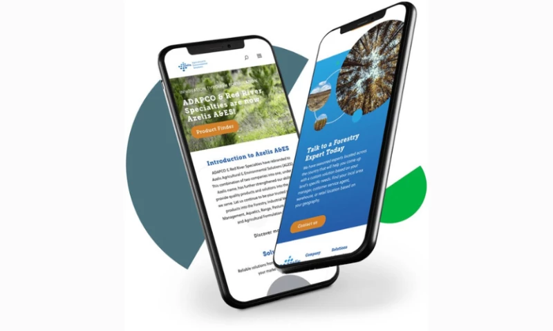 Azelis Agricultural & Environmental Solutions