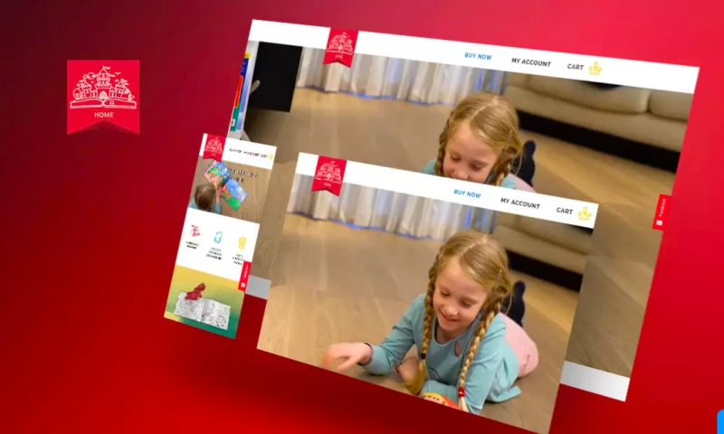 cmsMinds - MY KINGDOM BOOKS