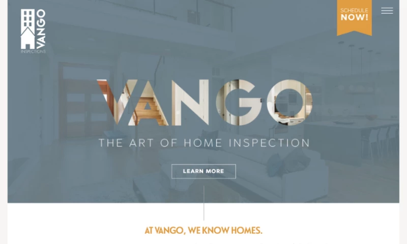 NicDao - Vango Inspections