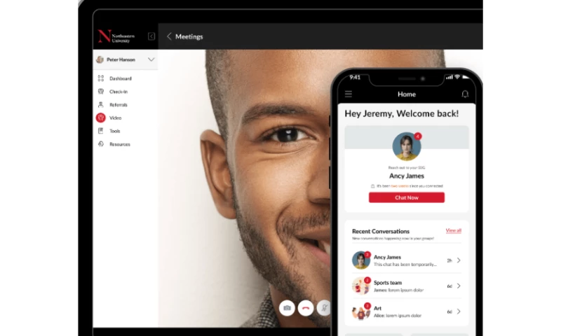 Guiding Students to Academic Success