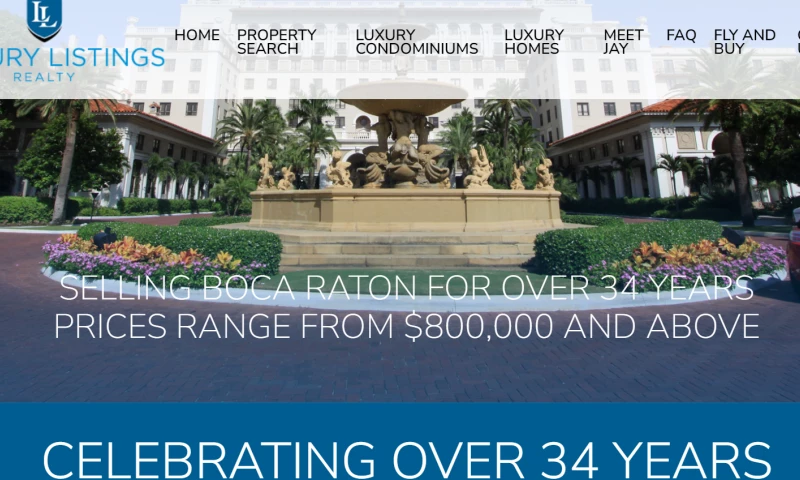 RESI Online - Luxury Listings Realty