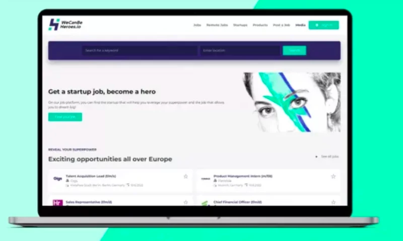 Lemberg Solutions - Jobiqo