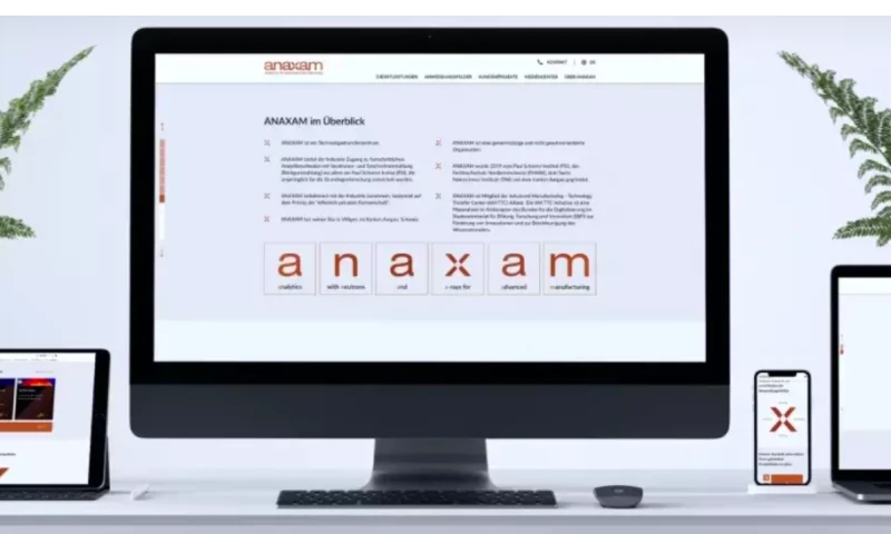 Lemberg Solutions - Anaxam