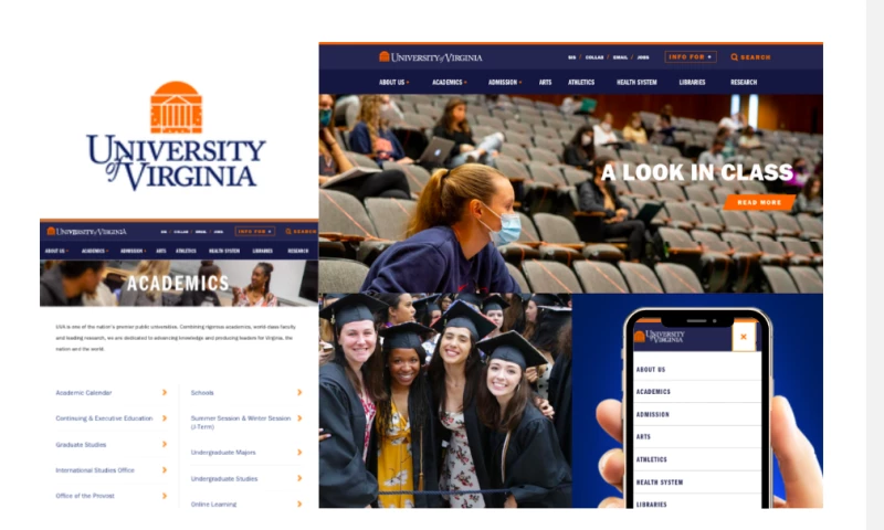 Digital Echidna - University of Virginia