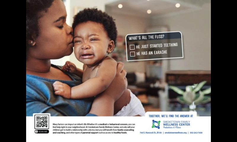 Vimarc - Smoketown Family Wellness Center