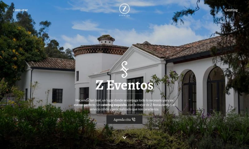 Pedro Pixel - Z-eventos