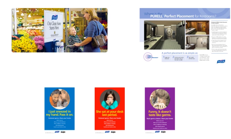 Hardman Group - Purell