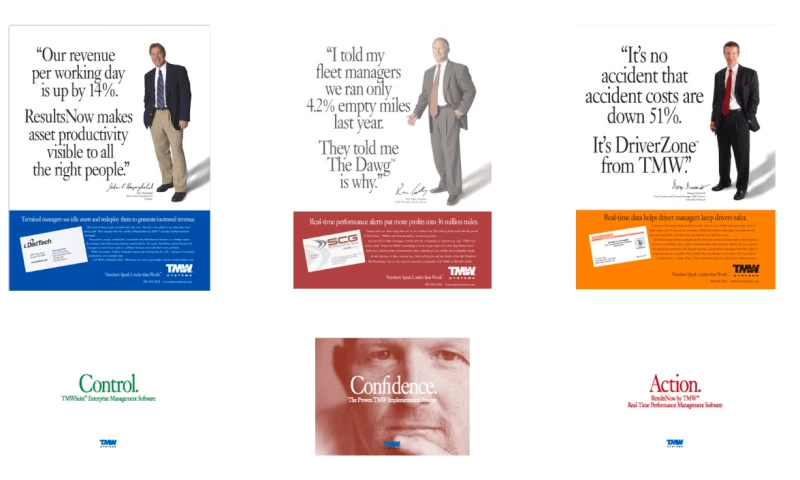 Hardman Group - TMW Systems