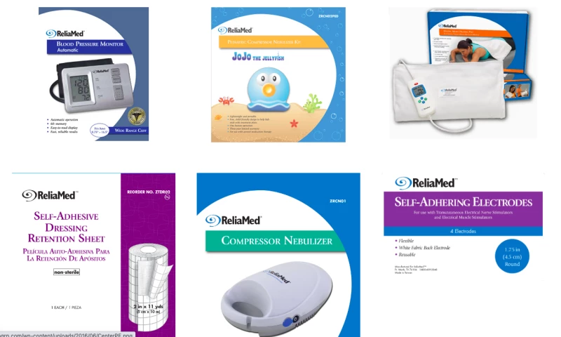 Hardman Group - ReliaMed