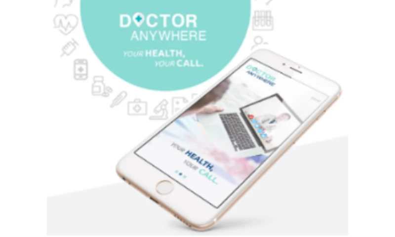 Singsys - Doctro Anywhere
