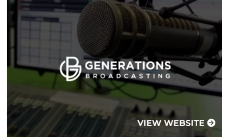 Generations Broadcasting