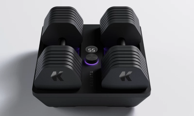 Whipsaw - KabataSmart Weights