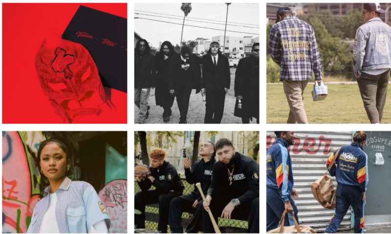 Lifestyle - projects